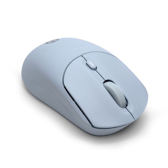 Image de HP Souris sans fil silencieuse 400 (AZ7B4AA#ABB)