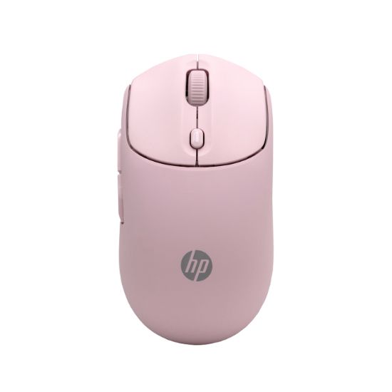 Image de HP Souris sans fil silencieuse 400 (AZ7B5AA#ABB)