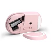 Image de HP Souris sans fil silencieuse 400 (AZ7B5AA#ABB)