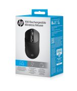 Image de HP Souris sans fil rechargeable 700 (AZ7B0AA#ABB)