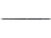 Image de Vertiv PowerGo PDU en rack monitoré | 0U | 230 V/400 V WYE | 32 A | 22 kW | 30 prises IEC C13 à verrouillage manuel, 6 prises IEC C19 à verrouillage manuel | 50/60 Hz | 3P+N+E ( ... (EP4G90A1)