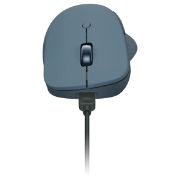 Image de Lenovo Yoga Pro Mouse P souris Gaming Droitier Bluetooth Optique 2400 DPI (GY51P14335)