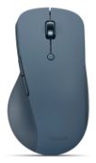 Image de Lenovo Yoga Pro Mouse P souris Gaming Droitier Bluetooth Optique 2400 DPI (GY51P14335)