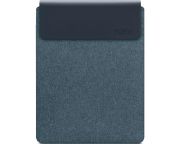 Image de Lenovo sacoche d'ordinateurs portables 36,8 cm (14.5") Housse Bleu (GX41K68626)