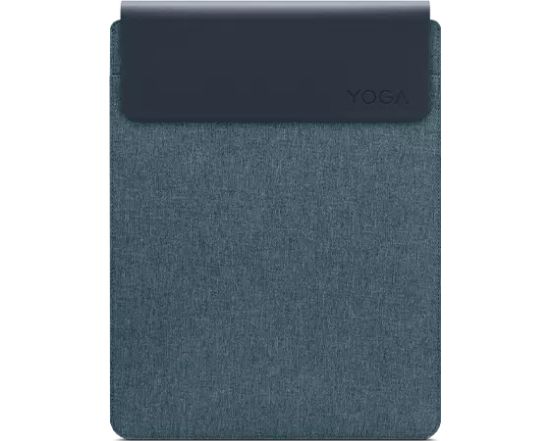 Image de Lenovo sacoche d'ordinateurs portables 36,8 cm (14.5") Housse Bleu (GX41K68626)