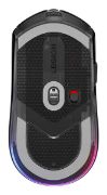 Image de Lenovo Legion M410 souris Gaming Ambidextre RF Wireless + USB Type-C Optique 16000 DPI (GY51P83012)