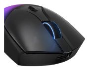 Image de Lenovo Legion M410 souris Gaming Ambidextre RF Wireless + USB Type-C Optique 16000 DPI (GY51P83012)