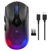 Image de Lenovo Legion M410 souris Gaming Ambidextre RF Wireless + USB Type-C Optique 16000 DPI (GY51P83012)