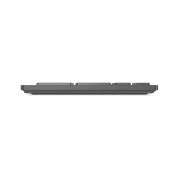 Image de Lenovo Go Wireless clavier numérique Universel Bluetooth/USB/RF Wireless Gris (GY41C33979)