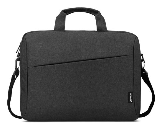 Image de Lenovo sacoche d'ordinateurs portables 43,2 cm (17") Sac Toploader Noir (GX41K07198)