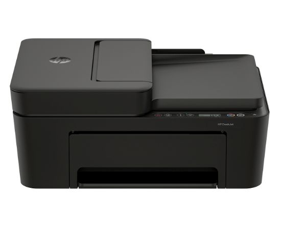 Image de HP DeskJet 4310 Sans fil All-in-One Couleur Imprimante, Instant Ink (A24HPB)