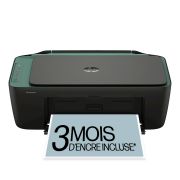 Image de HP DeskJet 2923 Sans fil All-in-One Couleur Imprimante, Instant Ink (89F99B)