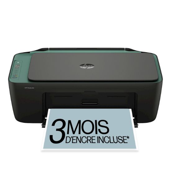 Image de HP DeskJet 2923 Sans fil All-in-One Couleur Imprimante, Instant Ink (89F99B)
