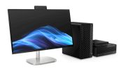 Image de HP EliteStudio 8 G1i AI Wolf Pro Security Edition Intel Core Ultra 5 235 68,6 cm (27") 2560 x 1440 pixels PC All-in-One 16 Go DDR5-SDRAM 512 Go SSD Windows 11 Pro Wi-Fi 7 (802.11 ... (A55R6ET)