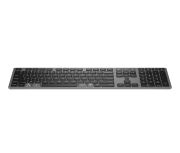 Image de HP Clavier sans fil rechargeable multi-appareil 720 (9T5B1AA)