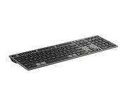 Image de HP Clavier sans fil rechargeable multi-appareil 720 (9T5B1AA)