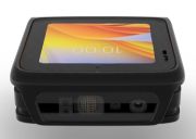 Image de Zebra WS501 ordinateur portable de poche 5,08 cm (2") 460 x 460 pixels Écran tactile 134 g Noir (WS5012-0B3J1020EA6)