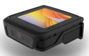 Image de Zebra WS501 ordinateur portable de poche 5,08 cm (2") 460 x 460 pixels Écran tactile 134 g Noir (WS5012-0B3J1020EA6)