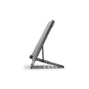 Image de Kensington Rehausseur pour ordinateur portable EQ Aluminium (K50428WW)