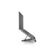 Image de Kensington Rehausseur pour ordinateur portable EQ Aluminium (K50428WW)
