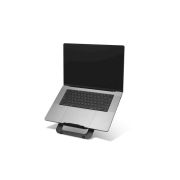 Image de Kensington Rehausseur pour ordinateur portable EQ Aluminium (K50428WW)