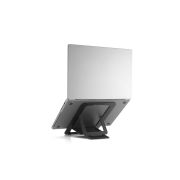 Image de Kensington Rehausseur pour ordinateur portable EQ Aluminium (K50428WW)