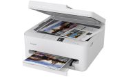 Image de Canon PIXMA TS7550i Jet d'encre A4 1200 x 1200 DPI Wifi (7178C006)
