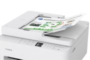 Image de Canon PIXMA TS7550i Jet d'encre A4 1200 x 1200 DPI Wifi (7178C006)