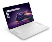 Image de DELL 16 Premium DA16250 Intel Core Ultra 9 285H Ordinateur portable 41,4 cm (16.3") Écran tactile 4K Ultra HD 32 Go LPDDR5x-SDRAM 1 To SSD NVIDIA GeForce RTX 5060 Wi-Fi 7 (802.11be ... (0TT85)