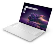 Image de DELL 16 Premium DA16250 Intel Core Ultra 9 285H Ordinateur portable 41,4 cm (16.3") Écran tactile 4K Ultra HD 32 Go LPDDR5x-SDRAM 1 To SSD NVIDIA GeForce RTX 5060 Wi-Fi 7 (802.11be ... (0TT85)