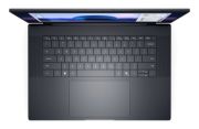 Image de DELL Pro Max 16 Premium MA16250 Intel Core Ultra 7 265H Station de travail mobile 40,6 cm (16") Full HD+ 32 Go LPDDR5x-SDRAM 1 To SSD NVIDIA RTX PRO 2000 Blackwell Wi-Fi 7 (802.11b ... (16HVD)