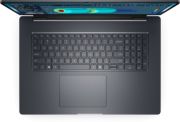 Image de DELL Pro Max 18 Plus MB18250 Intel Core Ultra 7 265HX Station de travail mobile 45,7 cm (18") Quad HD+ 32 Go DDR5-SDRAM 1 To SSD NVIDIA RTX PRO 3000 Blackwell Wi-Fi 7 (802.11be) Wi ... (C6H1R)