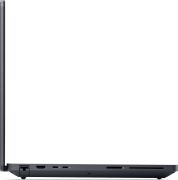 Image de DELL Pro Max 18 Plus MB18250 Intel Core Ultra 7 265HX Station de travail mobile 45,7 cm (18") Quad HD+ 32 Go DDR5-SDRAM 1 To SSD NVIDIA RTX PRO 3000 Blackwell Wi-Fi 7 (802.11be) Wi ... (C6H1R)