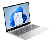 Image de HP OmniBook 7 16-az0004nb Intel Core 5 210H Ordinateur portable 40,6 cm (16") 2K 16 Go DDR5-SDRAM 1 To SSD Wi-Fi 6E (802.11ax) Windows 11 Home Argent (C93KKEA#UUG)