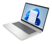 Image de HP 17-cp2027nb AMD Ryzen™ 5 7520U Ordinateur portable 43,9 cm (17.3") Full HD 16 Go LPDDR5-SDRAM 512 Go SSD Wi-Fi 6 (802.11ax) Windows 11 Home Argent (C9GT5EA#UUG)