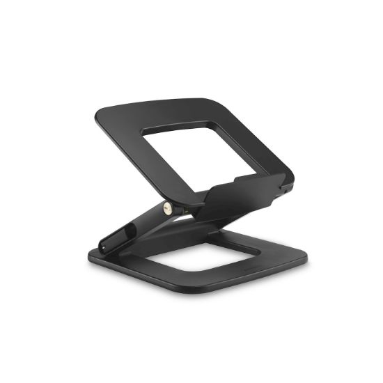 Image de Kensington Rehausseur ajustable multi-position SmartFit EQ pour ordinateur portable (K50427WW)