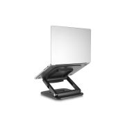 Image de Kensington Rehausseur ajustable multi-position SmartFit EQ pour ordinateur portable (K50427WW)
