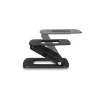 Image de Kensington Rehausseur ajustable multi-position SmartFit EQ pour ordinateur portable (K50427WW)