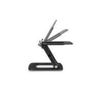 Image de Kensington Rehausseur ajustable multi-position SmartFit EQ pour ordinateur portable (K50427WW)