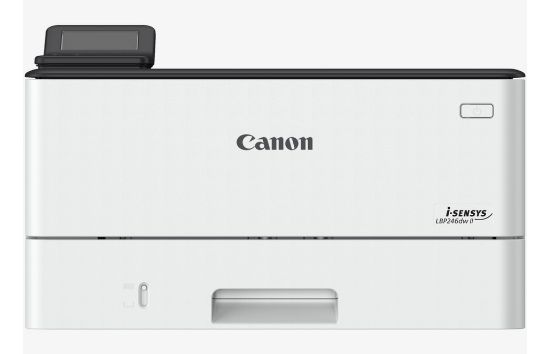 Image de Canon i-SENSYS LBP246dw II A4 Wifi (7187C006)