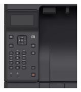 Image de Canon i-SENSYS LBP246dw II A4 Wifi (7187C006)