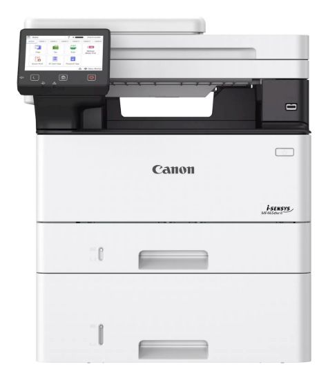 Image de Canon i-SENSYS MF465dw II Laser A4 1200 x 1200 DPI 40 ppm Wifi (7188C007)