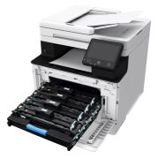Image de Canon i-SENSYS MF752Cdw II Laser A4 1200 x 1200 DPI 33 ppm Wifi (7185C013)