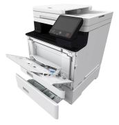 Image de Canon i-SENSYS MF752Cdw II Laser A4 1200 x 1200 DPI 33 ppm Wifi (7185C013)