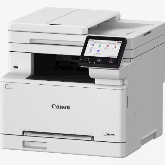 Image de Canon i-SENSYS MF667Cdw Laser A4 1200 x 1200 DPI 25 ppm Wifi (6928C001)
