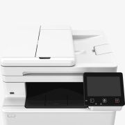 Image de Canon i-SENSYS MF667Cdw Laser A4 1200 x 1200 DPI 25 ppm Wifi (6928C001)