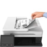 Image de Canon i-SENSYS MF461dw II Laser A4 1200 x 1200 DPI 36 ppm Wifi (7188C019)