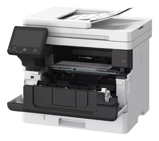 Image de Canon i-SENSYS MF461dw II Laser A4 1200 x 1200 DPI 36 ppm Wifi (7188C019)