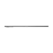 Image de Lenovo Idea Tab Plus Mediatek 256 Go 30,7 cm (12.1") 8 Go Wi-Fi 5 (802.11ac) Android 15 Gris (ZAG70201SE)