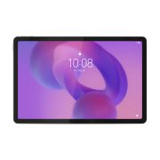 Image de Lenovo Idea Tab Mediatek 128 Go 27,9 cm (11") 8 Go Wi-Fi 5 (802.11ac) Android 15 Gris (ZAFR0063SE)